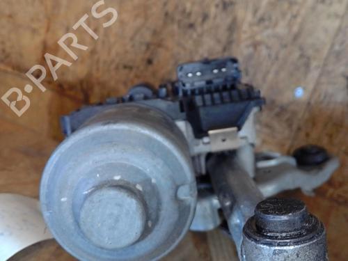 Front wiper motor PEUGEOT 5008 (0U_, 0E_) 1.6 HDi | BP25370313M29 