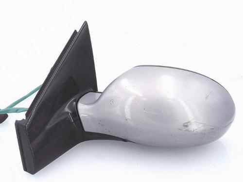 Left mirror CITROËN C5 I (DC_) 2.0 16V (DCRFNC, DCRFNF) | BP25369261C26 