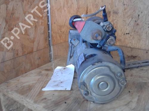 Startmotor RENAULT CLIO II (BB_, CB_) 1.5 dCi (B/CB07) | BP25365470M8 