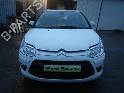 Electronic module CITROËN C4 I (LC_) 1.6 HDi | BP25365742M83 - Image 3