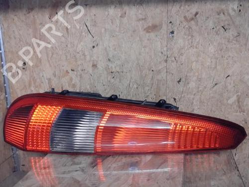 Left taillight FORD FIESTA V (JH_, JD_) 1.4 16V | BP25373640C34 