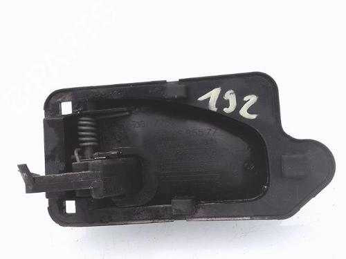 Front right interior door handle CITROËN SAXO (S0, S1) 1.0 X | BP25372481I14 