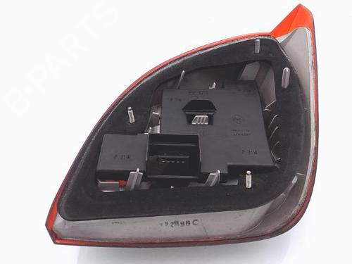 Used Left taillight FORD FIESTA IV (JA_, JB_) 1.25 i 16V (75 hp) 25354814