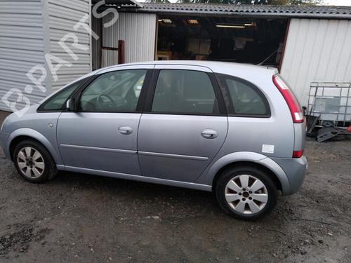 Left headlight OPEL MERIVA A MPV (X03) 1.7 CDTI (E75) | BP25362116C28 - Image 10