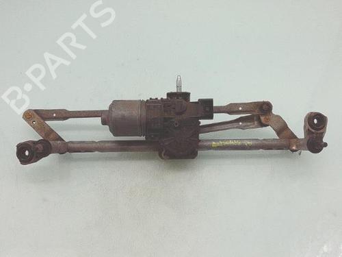 Used Front wiper motor VW POLO V (6R1, 6C1) 1.2 TSI (105 hp) 31630029