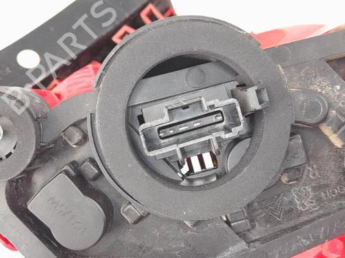 Right taillight CITROËN C5 III (RD_) 2.0 HDi 140 (RDRHF8, RDRHFA, RDRHA8, RDRHAJ) | BP25352586C35 - Image 2