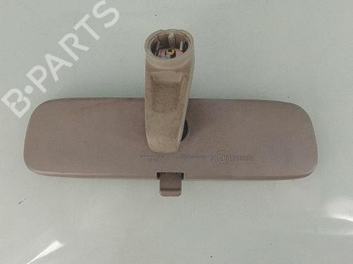 Specchietti retrovisore SUZUKI SWIFT III (MZ, EZ) 1.3 (RS413, ZC11S) (92 hp) 27493643