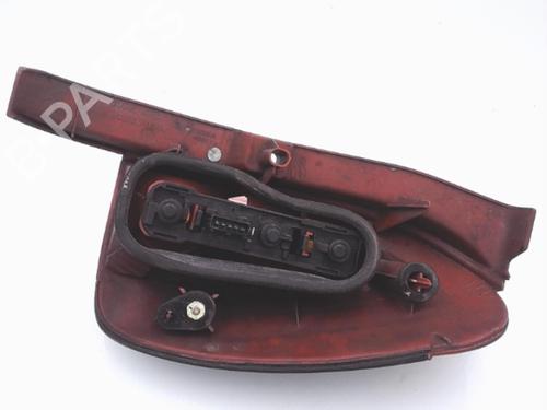 Venstre baglygte PEUGEOT 306 Break (7E, N3, N5) 1.9 D (69 hp) 25361327