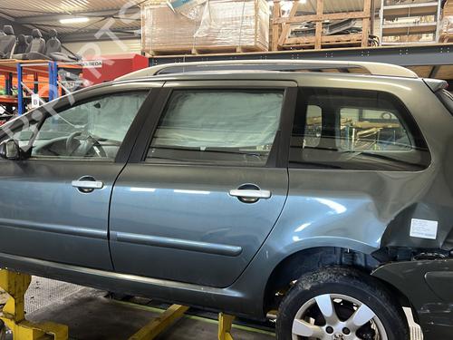 AC Kompressor PEUGEOT 307 Break (3E) 1.6 16V | BP27174416M34 