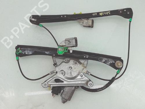 Front left window mechanism AUDI A4 B5 Avant (8D5) 1.9 TDI | BP29589317C22 