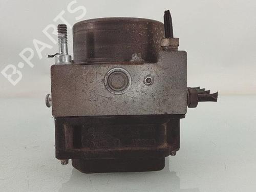ABS pump RENAULT CLIO III (BR0/1, CR0/1) 1.5 dCi (BR17, CR17) | BP29166065M43 