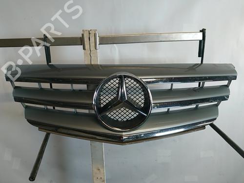 grille-mercedes-benz-b-class-sports-tourer-w245-2005-2006-2007-2008-2009-2010-2011-31259405 main image
