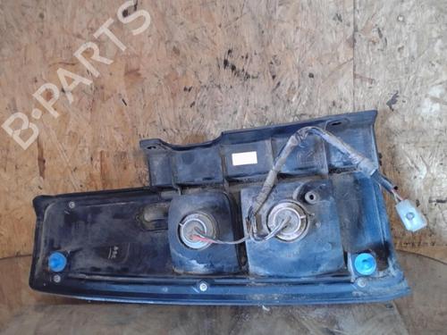 Used Right taillight SUZUKI JIMNY Closed Off-Road Vehicle (SN) 1.5 DDiS 4x4 (86 hp) 25364259