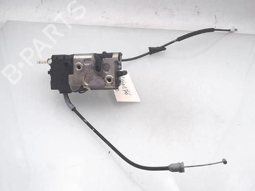 Used Front right lock CITROËN C4 I (LC_) 1.6 16V (109 hp) 25360577