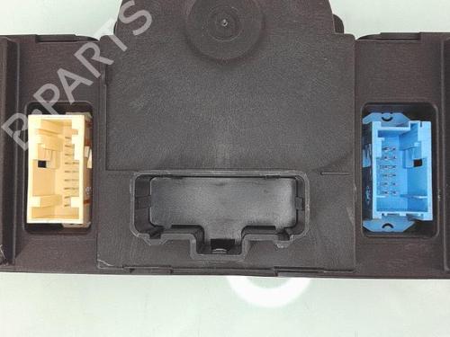 Climate control RENAULT SCÉNIC II (JM0/1_) 1.5 dCi (JM1E, JM16) | BP25362504I5  - Image 5