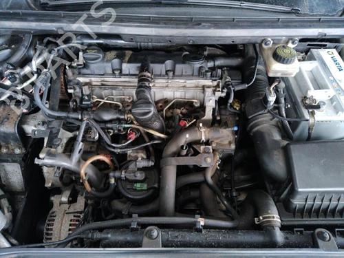 Switch PEUGEOT 307 (3A/C) 2.0 HDi 110 | BP25354829I30  - Image 5
