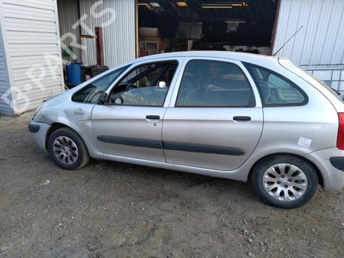Left front window switch CITROËN XSARA PICASSO (N68) 1.6 HDi | BP25370381I27 