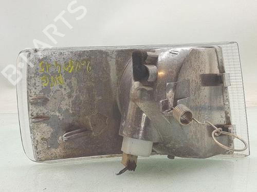Used Left front indicator Left front indicator FIAT DUCATO Platform/Chassis (230_) 2.8 JTD (128 hp) 33611157 33611157