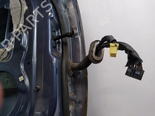 Left front door HYUNDAI TRAJET (FO) 2.0 CRDi | BP25349535C2 