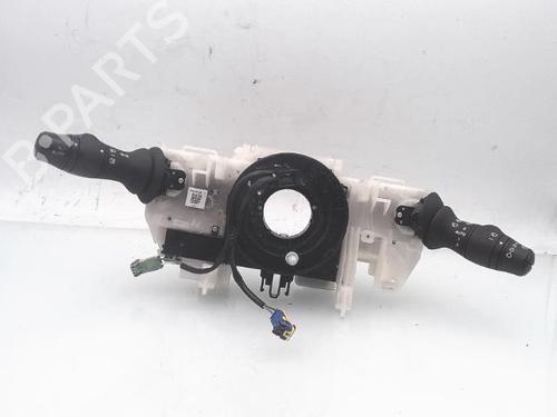 Steering column stalk RENAULT SCÉNIC III (JZ0/1_) 1.5 dCi | BP25368733I23 