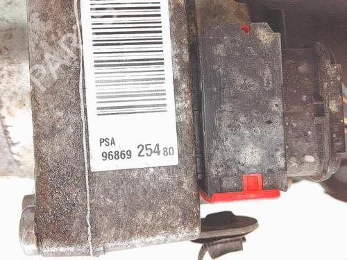 Steering pump CITROËN C4 I (LC_) 1.6 HDi | BP30712647M99 