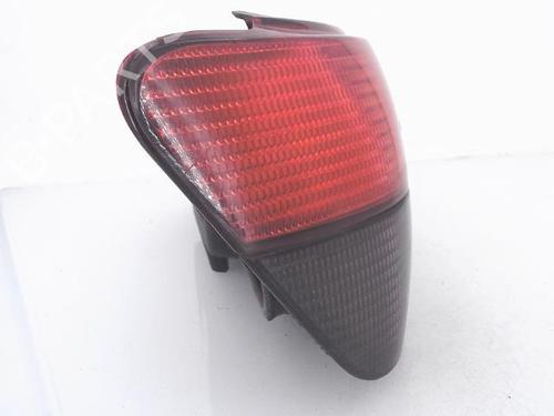 Left taillight PEUGEOT 306 Hatchback (7A, 7C, N3, N5) 1.8 16V | BP25350684C34 