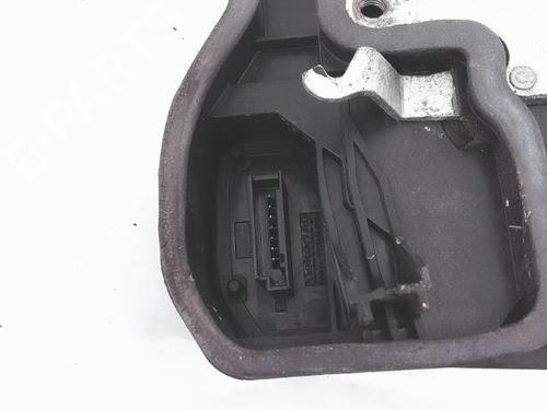 Rear right lock BMW 5 (E60) 530 d | BP25350487C99 