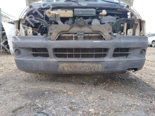 Used Front bumper CITROËN JUMPER I Van (244) 2.0 HDi (84 hp) 25355090
