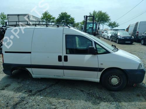 Startmotor PEUGEOT EXPERT (224_) 2.0 HDI 16V | BP25355191M8 