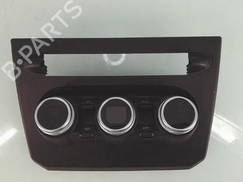 AC-Styringsenhed/Manøvreenhed DACIA DUSTER (HM_) 1.5 dCi 115 (HMAD) (116 hp) 27883913