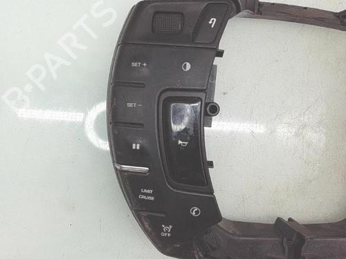 Switch CITROËN C5 III Break (RW_) 1.6 HDi 110 (RW9HZC) | BP40032940I30 - Image 3