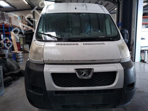 Headlight switch PEUGEOT BOXER Van 2.2 HDi 100 | BP33700883I24  - Image 10