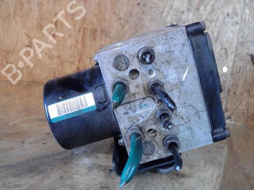 Used ABS pump PEUGEOT 407 (6D_) 1.6 HDi 110 (6D9HZC, 6D9HYC) (109 hp) 25366803