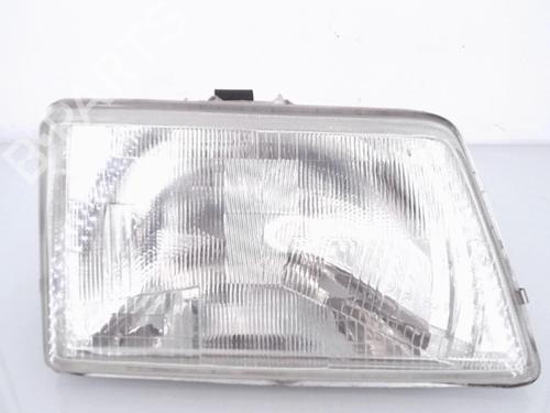 Used Right headlight Right headlight PEUGEOT 205 II (20A/C) 1.7 Diesel (60 hp) 25351091 25351091