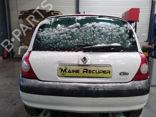 Felge RENAULT CLIO II (BB_, CB_) 1.2 (BB0A, BB0F, BB10, BB1K, BB28, BB2D, BB2H, CB0A,... | BP30517795C45