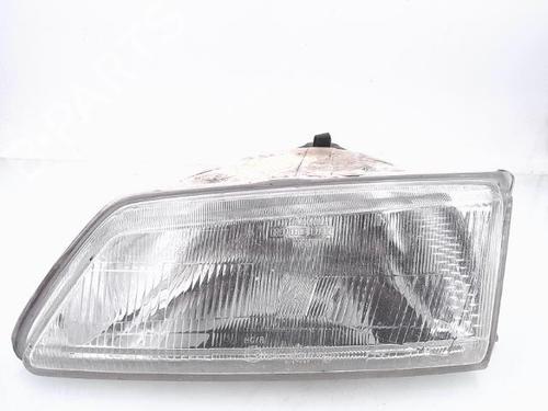 Used Left headlight PEUGEOT 106 I (1A, 1C) 1.0 (50 hp) 25363449