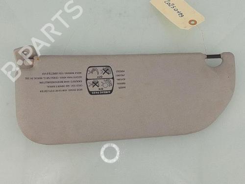 right-sun-visor-citroen-c2-jm_-2003-2004-2005-2006-2007-2008-2009-2010-2011-2012-2013-2014-2015-2016-2017-25370483 main image
