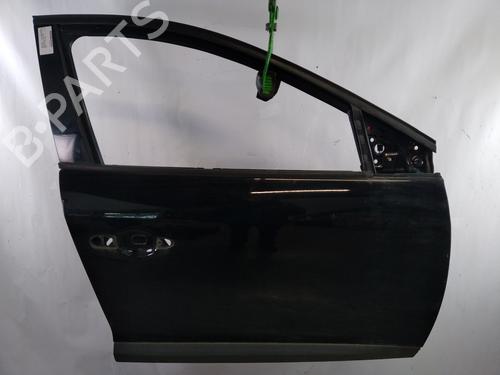 Used Right front door RENAULT MEGANE III Hatchback (BZ0/1_, B3_) 1.5 dCi (BZ09, BZ0D, BZ1W, BZ29, BZ14) (110 hp) 25352164