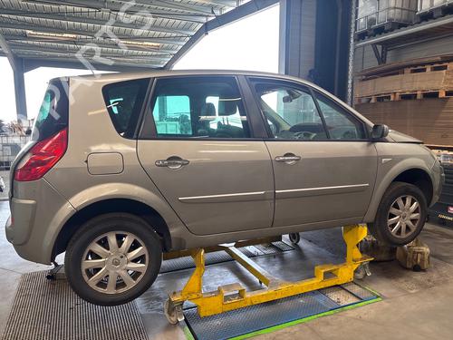 Right front window switch RENAULT SCÉNIC II (JM0/1_) 2.0 dCi (JM1K) | BP38009795I26 - Image 7