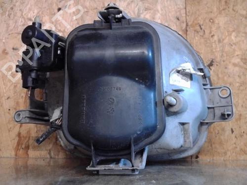 Left headlight RENAULT TWINGO I (C06_) 1.2 (C066, C068) | BP25373473C28 