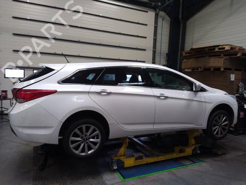 AC-Styringsenhed/Manøvreenhed HYUNDAI i40 I CW (VF) 1.7 CRDi | BP29958815I5 