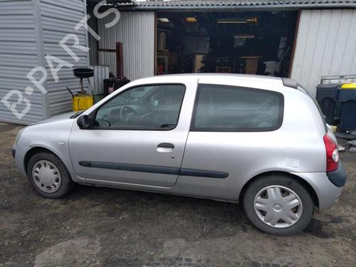 Left taillight RENAULT CLIO II (BB_, CB_) 1.5 dCi (B/CB07) | BP25358644C34 