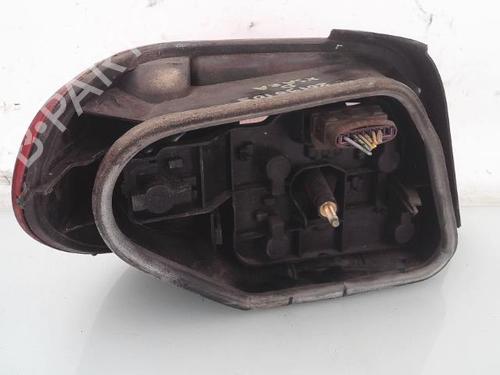 Right taillight RENAULT KANGOO Express (FC0/1_) 1.5 dCi (FC07, FC1R) | BP25349924C35 