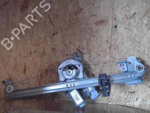 Used Front right window mechanism CITROËN C3 I (FC_, FN_) 1.4 HDi (68 hp) 25366659