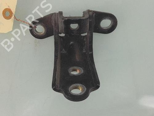 Used Hinge/Door check strap Hinge/Door check strap HYUNDAI TUCSON (JM) 2.0 CRDi All-wheel Drive (113 hp) 25356324 25356324