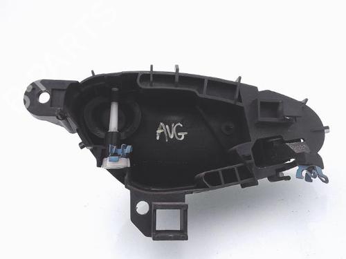 Front left interior door handle CITROËN XSARA Coupe (N0) 1.6 16V | BP25366337I13 
