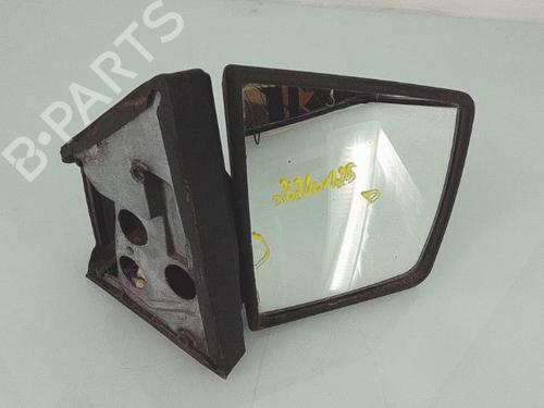 Right mirror RENAULT TRAFIC Van (T_, P_, V_) 2.1 D | BP25352488C27