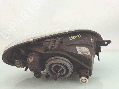 Left headlight CITROËN SAXO (S0, S1) 1.1 X, SX | BP29698244C28 