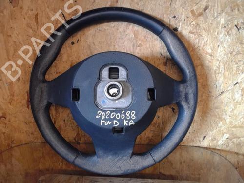 steering-wheel-ford-ka-ru8-2008-2009-2010-2011-2012-2013-2014-2015-2016-25367465 main image