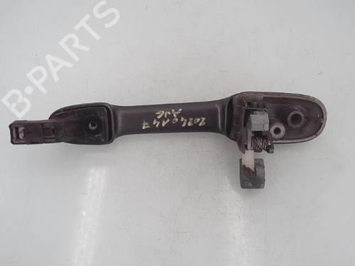 front-left-exterior-door-handle-mazda-mx-5-iii-nc-2005-2006-2007-2008-2009-2010-2011-2012-2013-2014-25360387 main image